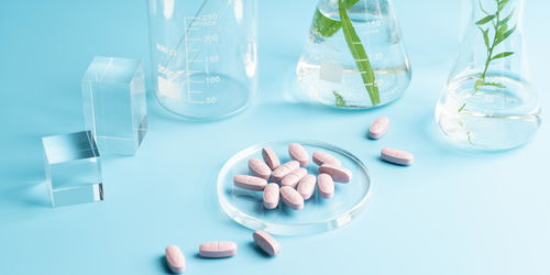 国家创新药物临床试验中心