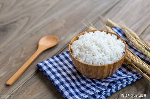 减肥能不能吃米饭？这个量吃了不长胖