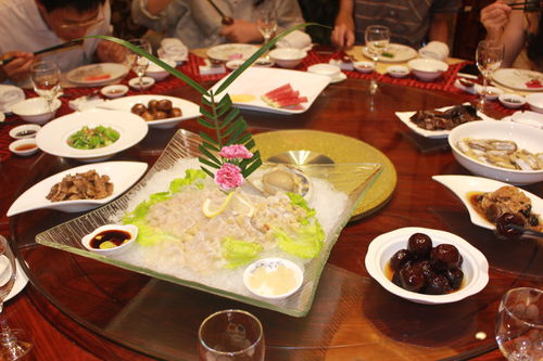 减肥聚餐怎么吃不胖？掌握这个点餐顺序