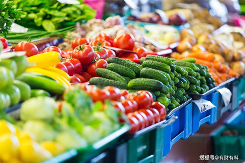 减肥蔬菜排行榜，第一名你绝对想不到