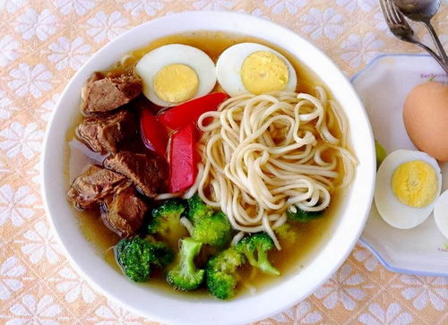 减肥能不能吃面条？换成这种面放心吃