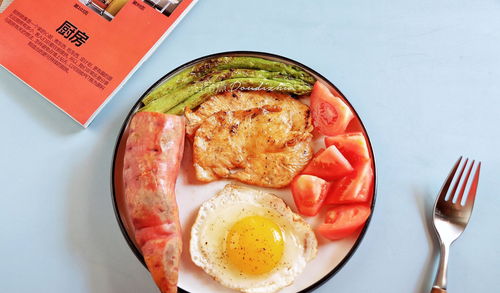 午餐这么吃想不瘦都难，上班族必备减脂便当公式