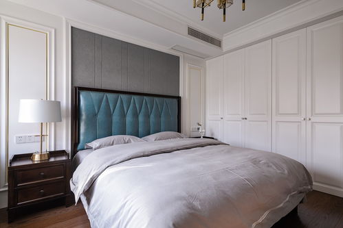 卧室灯光怎么布置睡得香？暖光冷光有讲究