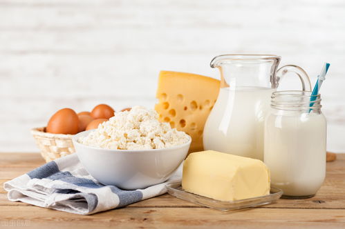 吃素的人怎么补钙？这些蔬菜含钙比牛奶还高