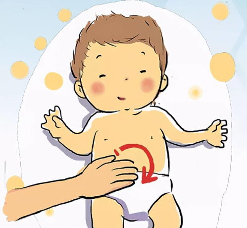 吃太饱了撑得难受？这个动作3分钟缓解