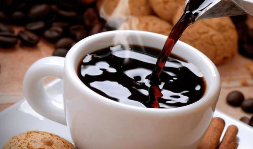 咖啡每天喝多少合适？超过这个数心脏受不了