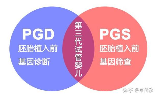 三代试管婴儿技术解读，美国试管婴儿最新资讯速递