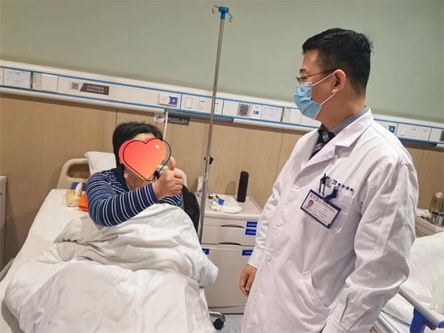 癌-血糖突然升高伴消瘦，内分泌科医生让查