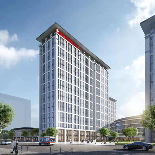 新疆医科大学附属中医医院