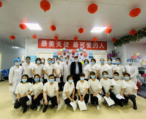 开封市中心医院