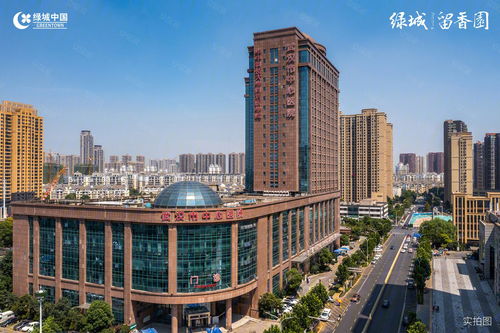 武汉,市中心,医院