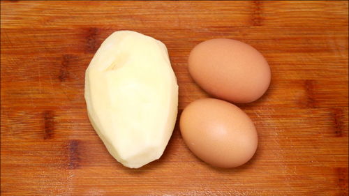 土豆和鸡蛋一起吃会中毒？真相来了