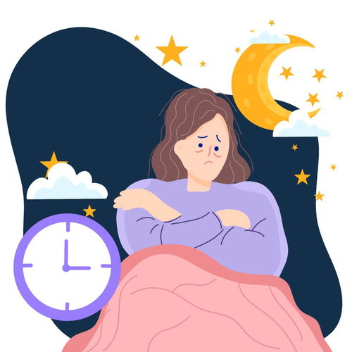 失眠了怎么办？不吃药也能睡个好觉的方法