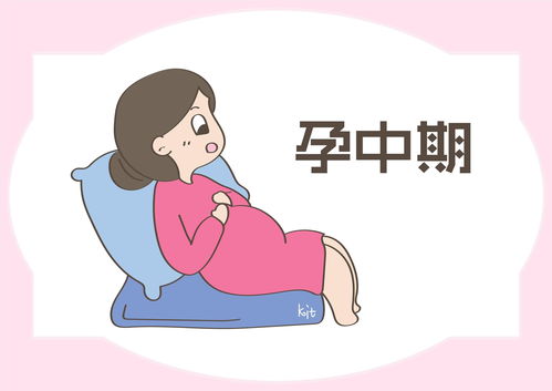 孕期便秘怎么缓解？这些方法安全有效