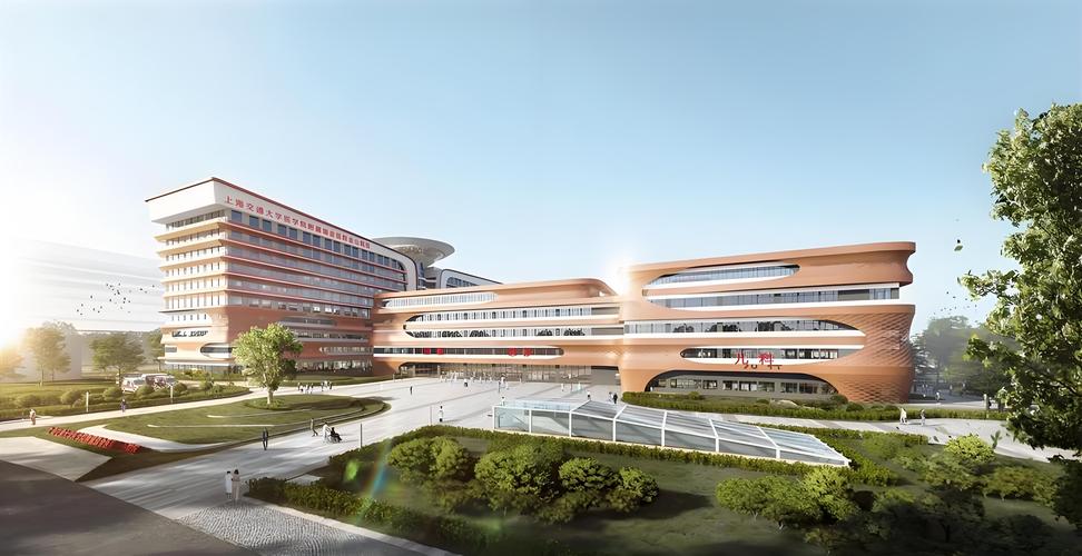 上海瑞金医院试管婴儿