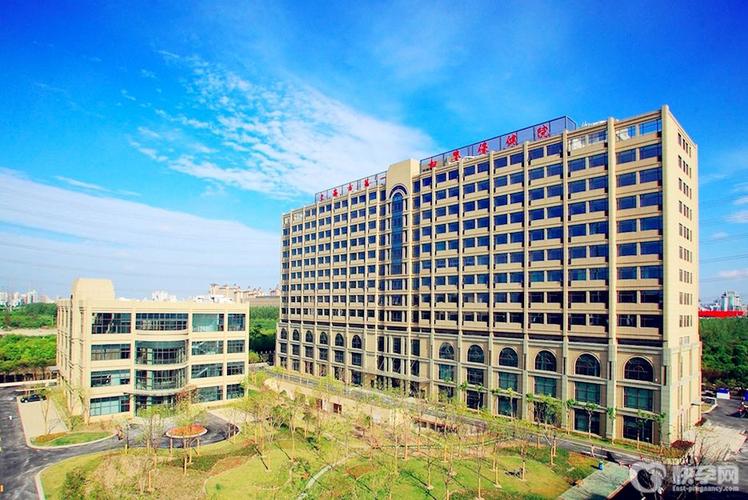 上海第三代试管婴儿医院