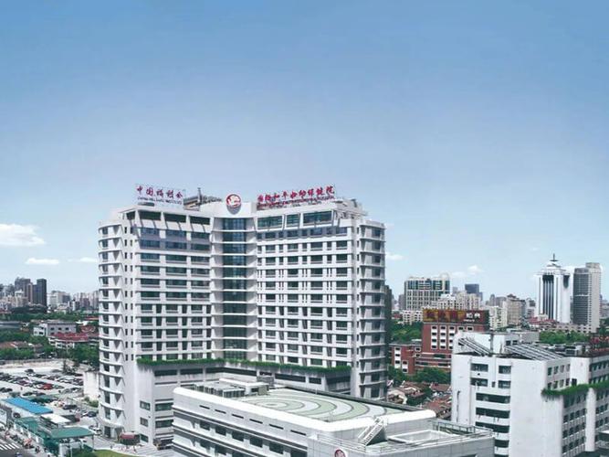 上海第三代试管婴儿医院