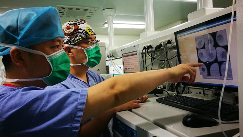 上海第一妇婴试管婴儿