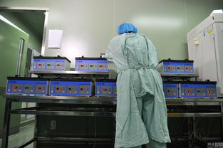 上海试管婴儿中心