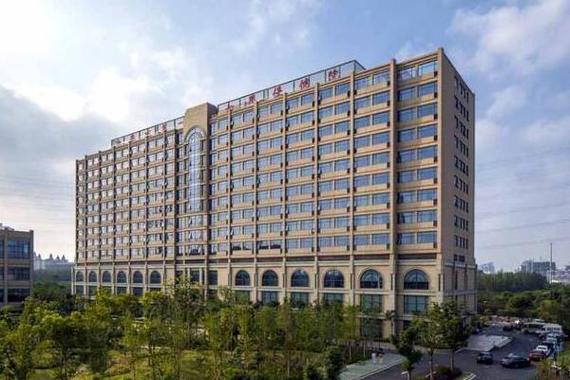 上海试管婴儿中心