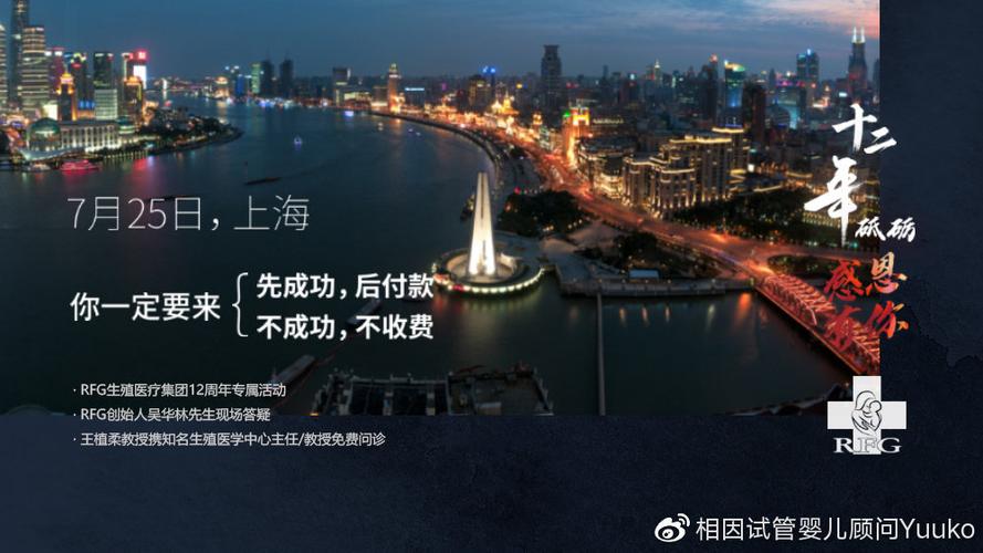 上海试管婴儿价格多少