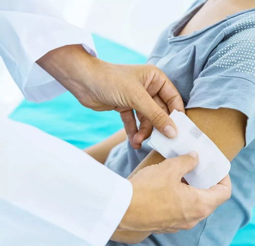 伏贴,自己,在家,能贴,贴敷