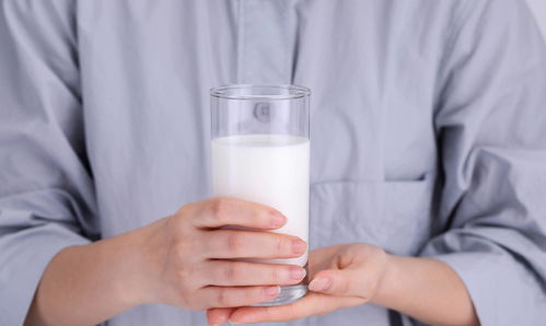 乳糖不耐受喝牛奶就拉，这种奶能救你