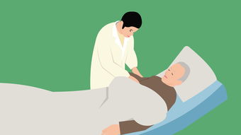 中风偏瘫卧床,这样喂饭营养跟得上 中风偏瘫卧床,这样喂饭营养跟得上