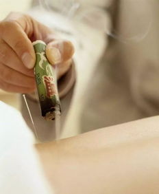 三九,灸能,哪些,冬天,艾灸