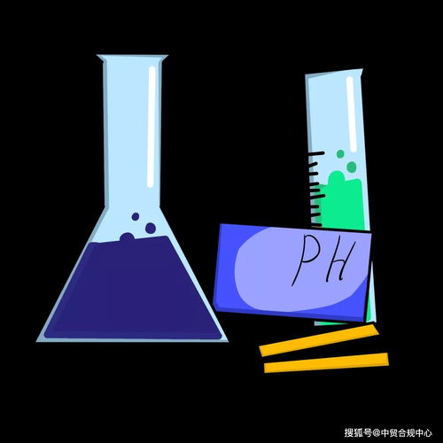 pH值多少正常自己怎么测