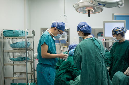 CIN2级必须手术吗