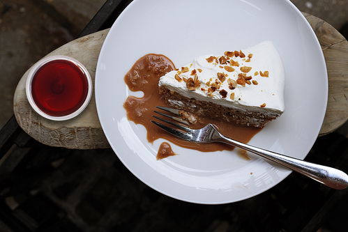 中度脂肪肝逆转食谱坚持半年肝脏变干净