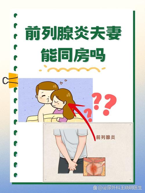 前列腺炎会影响生育吗
