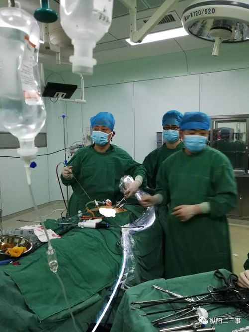 前列腺癌早期能治愈吗