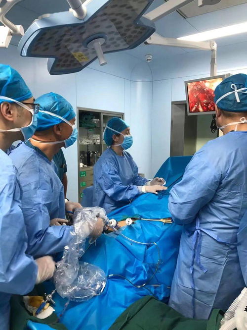 前列腺癌早期能治愈吗