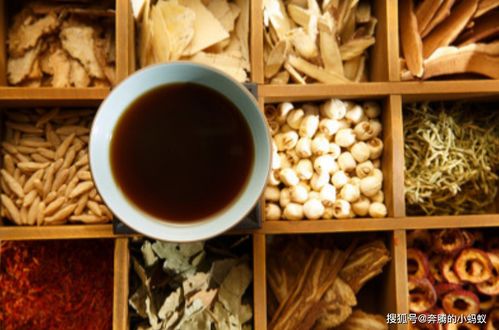 中药,散剂,怎么,冲服,调服