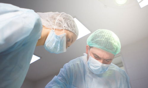 手术后多久能洗澡