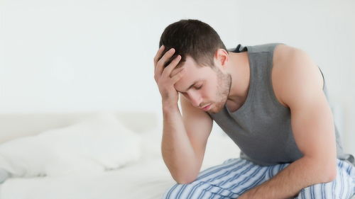 男性,更年期,多少,开始