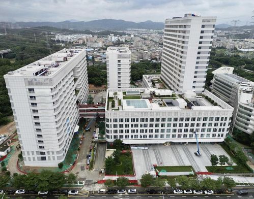 深圳市第二人民医院