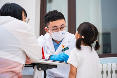 首都医科大学附属北京儿童医院