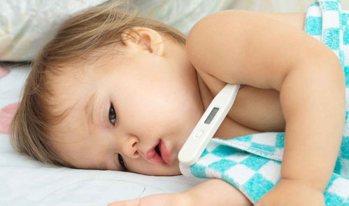 宝宝缺钙有什么症状