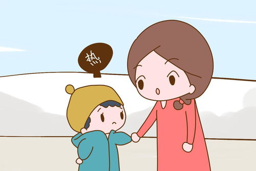 宝宝缺钙有什么症状