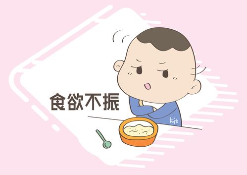 宝宝缺锌有什么表现