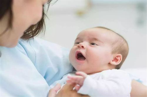 宝宝说话晚怎么办