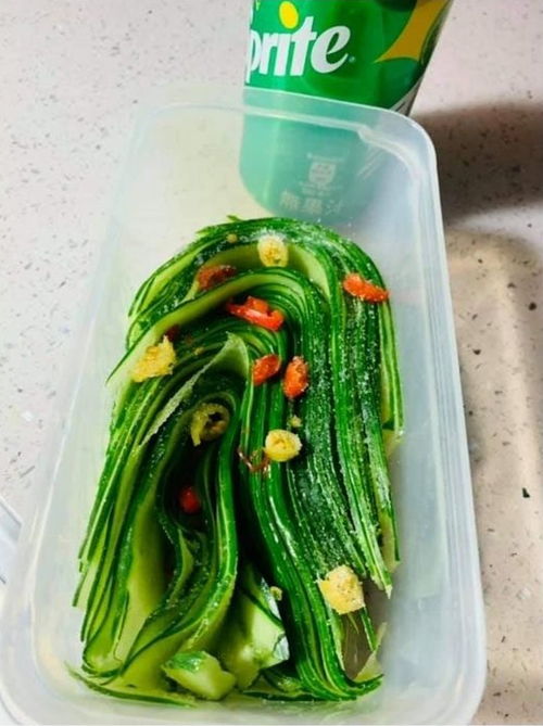 小暑清热吃什么