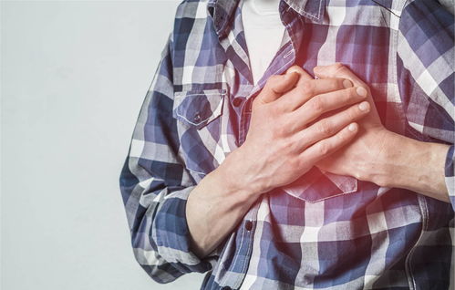 心梗前兆有哪些？这些信号要重视