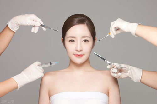 上海,整形美容,医院,排行榜,公立