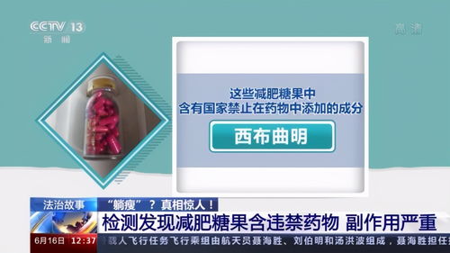 健康减肥的好方法，不用节食也能瘦