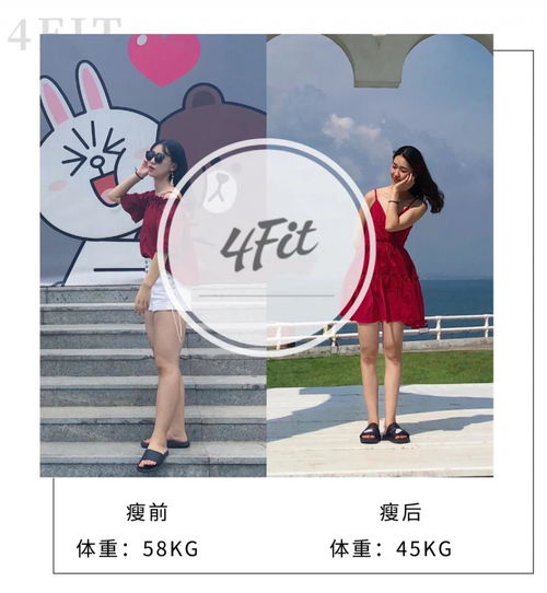 健康减肥的好方法，不用节食也能瘦