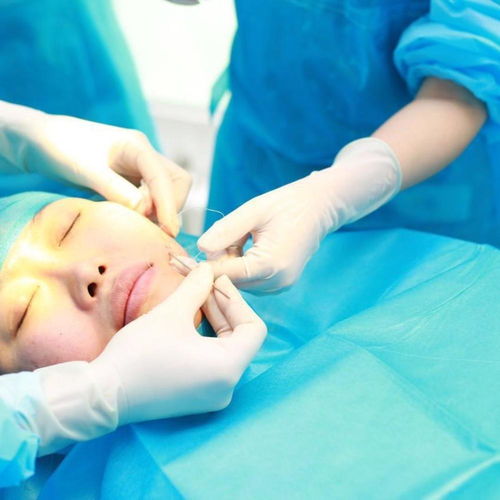 下颌骨整形手术风险大吗？下颌骨整形与面部轮廓重塑的注意事项